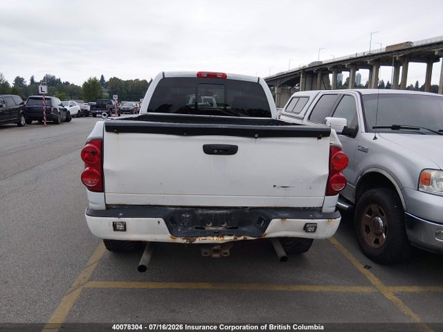Продаж на аукціоні авто 2007 Dodge Ram 1500 St/slt, vin: 1D7HU18227S245003, номер лоту: 40078304