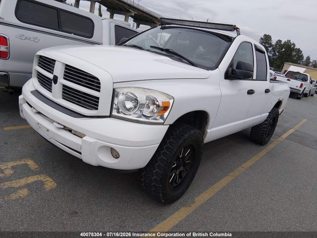 Продаж на аукціоні авто 2007 Dodge Ram 1500 St/slt, vin: 1D7HU18227S245003, номер лоту: 40078304