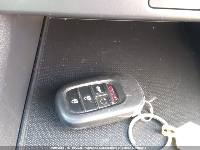 2HGFE2F30RH100165 Honda Civic