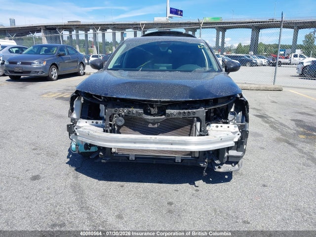 Honda Civic 2024 2HGFE2F30RH100165 Image 6