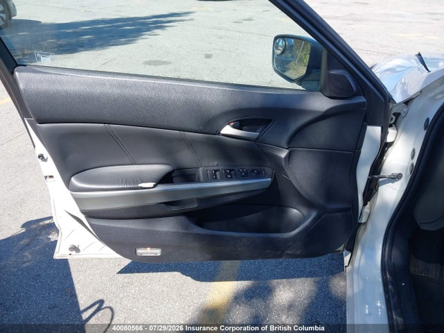 Продажа на аукционе авто 2008 Honda Accord Ex-l V6, vin: 1HGCP36878A800955, номер лота: 40080566