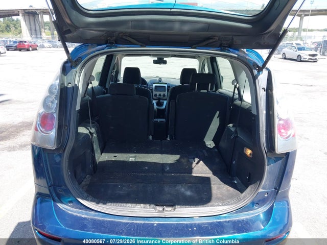 Продаж на аукціоні авто 2007 Mazda 5, vin: JM1CR293670157439, номер лоту: 40080567