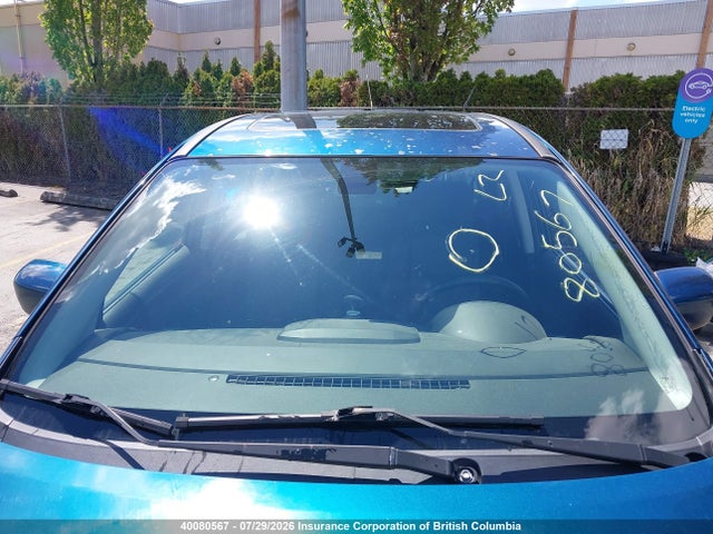 Продаж на аукціоні авто 2007 Mazda 5, vin: JM1CR293670157439, номер лоту: 40080567