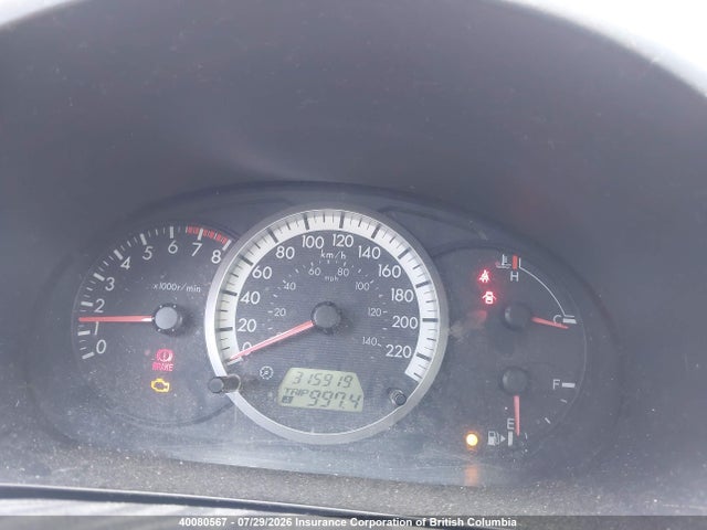Продаж на аукціоні авто 2007 Mazda 5, vin: JM1CR293670157439, номер лоту: 40080567