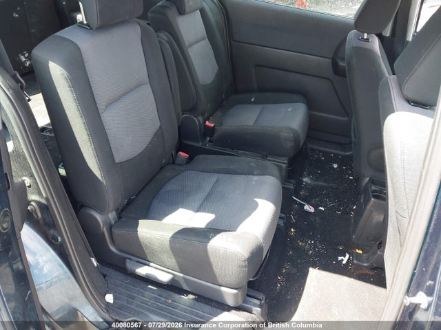 Продаж на аукціоні авто 2007 Mazda 5, vin: JM1CR293670157439, номер лоту: 40080567