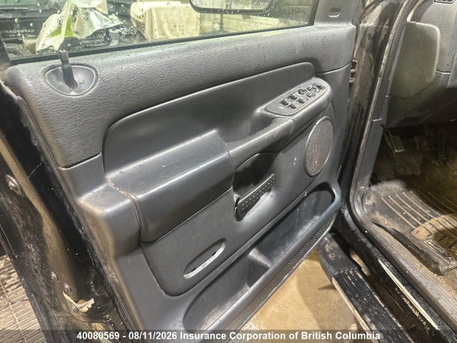 Продажа на аукционе авто 2003 Dodge Ram 1500 St/slt, vin: 1D7HU18D33S299809, номер лота: 40080569