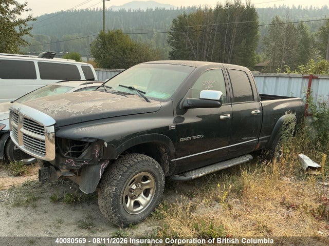 Продажа на аукционе авто 2003 Dodge Ram 1500 St/slt, vin: 1D7HU18D33S299809, номер лота: 40080569