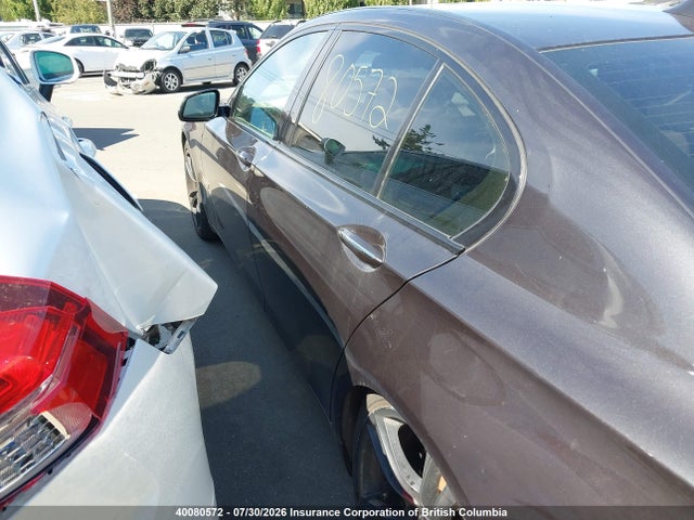 Продажа на аукционе авто 2013 Bmw 750i, vin: WBAYB6C57DD224000, номер лота: 40080572