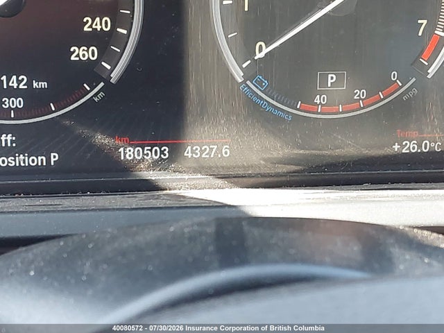 Продажа на аукционе авто 2013 Bmw 750i, vin: WBAYB6C57DD224000, номер лота: 40080572