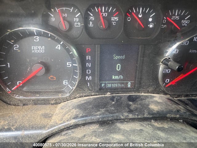 1GT22XEG0FZ130110 GMC Sierra K2500 Heavy Duty