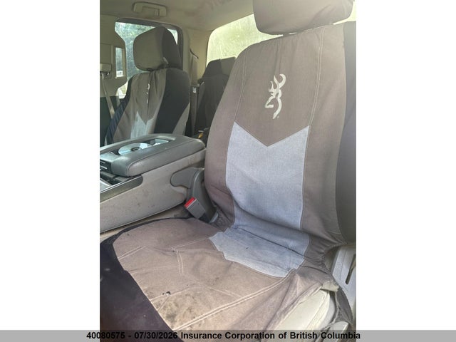 1GT22XEG0FZ130110 GMC Sierra K2500 Heavy Duty