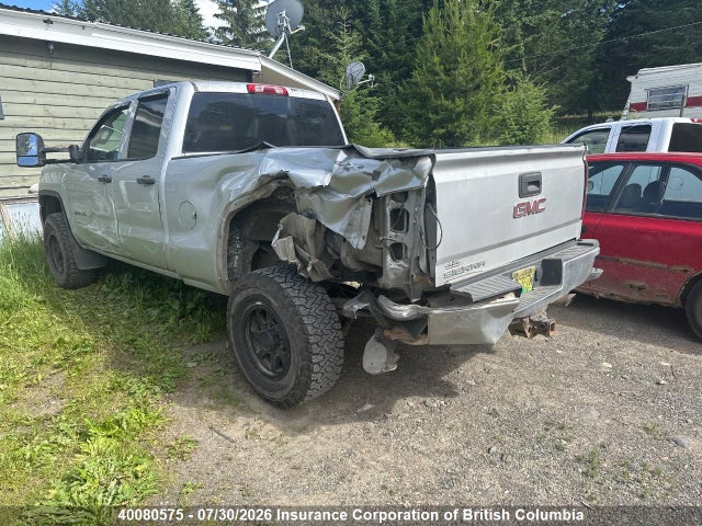 1GT22XEG0FZ130110 GMC Sierra K2500 Heavy Duty