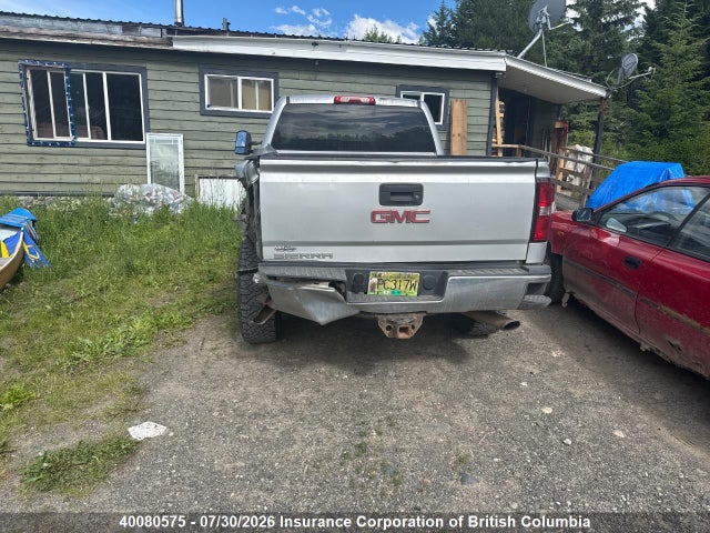 1GT22XEG0FZ130110 GMC Sierra K2500 Heavy Duty
