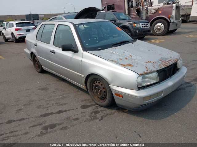 Продаж на аукціоні авто 1999 Volkswagen Jetta, vin: 3VWRF81H9XM227085, номер лоту: 40080577