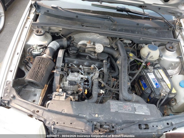 Продаж на аукціоні авто 1999 Volkswagen Jetta, vin: 3VWRF81H9XM227085, номер лоту: 40080577