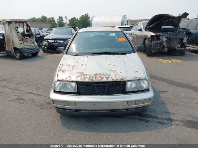 Продаж на аукціоні авто 1999 Volkswagen Jetta, vin: 3VWRF81H9XM227085, номер лоту: 40080577