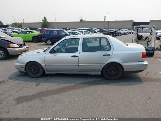 Продаж на аукціоні авто 1999 Volkswagen Jetta, vin: 3VWRF81H9XM227085, номер лоту: 40080577