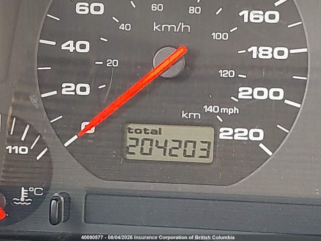 Продаж на аукціоні авто 1999 Volkswagen Jetta, vin: 3VWRF81H9XM227085, номер лоту: 40080577