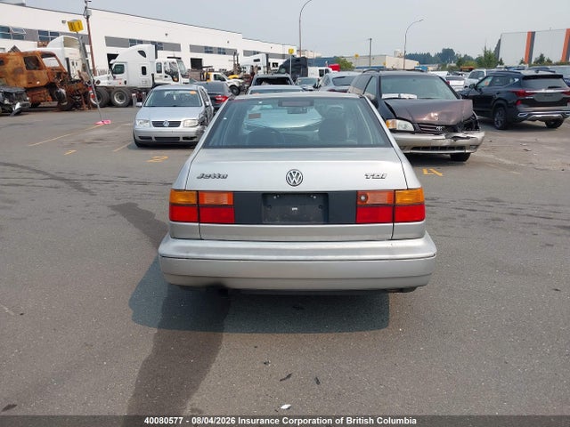 Продаж на аукціоні авто 1999 Volkswagen Jetta, vin: 3VWRF81H9XM227085, номер лоту: 40080577
