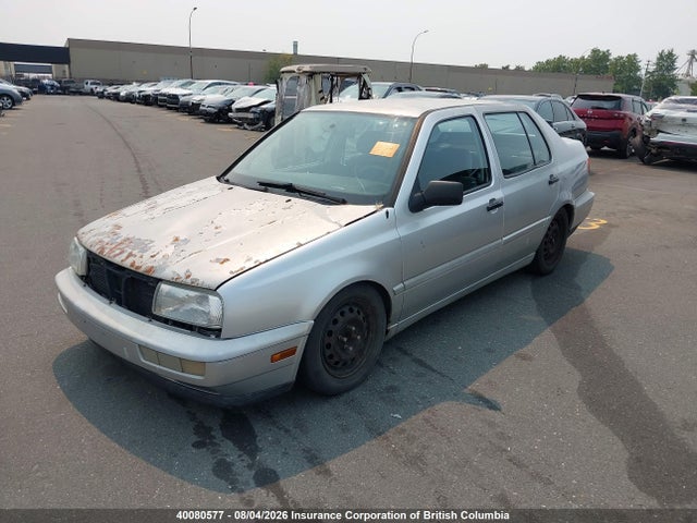 Продаж на аукціоні авто 1999 Volkswagen Jetta, vin: 3VWRF81H9XM227085, номер лоту: 40080577