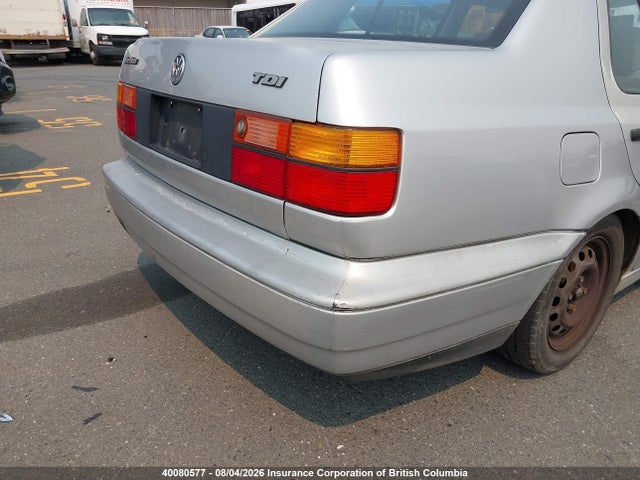 Продажа на аукционе авто 1999 Volkswagen Jetta, vin: 3VWRF81H9XM227085, номер лота: 40080577