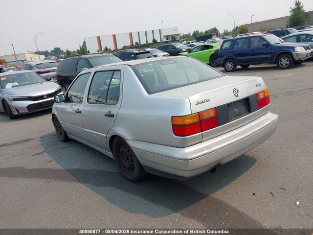 Продаж на аукціоні авто 1999 Volkswagen Jetta, vin: 3VWRF81H9XM227085, номер лоту: 40080577