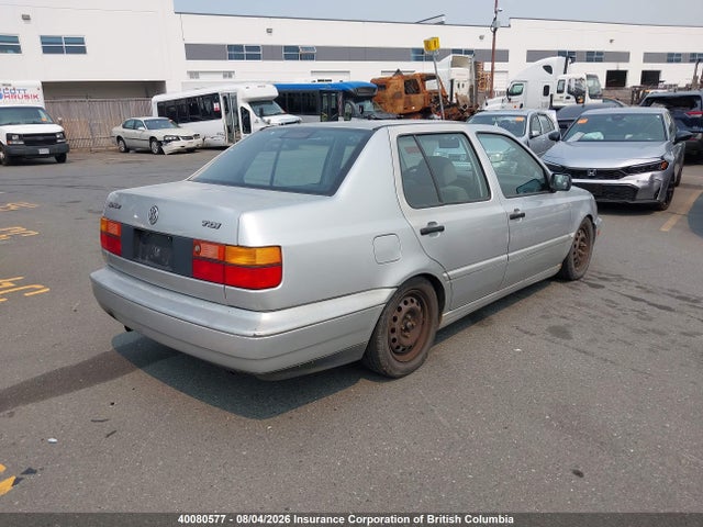 Продаж на аукціоні авто 1999 Volkswagen Jetta, vin: 3VWRF81H9XM227085, номер лоту: 40080577