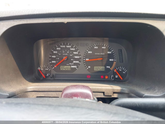 Продажа на аукционе авто 1999 Volkswagen Jetta, vin: 3VWRF81H9XM227085, номер лота: 40080577