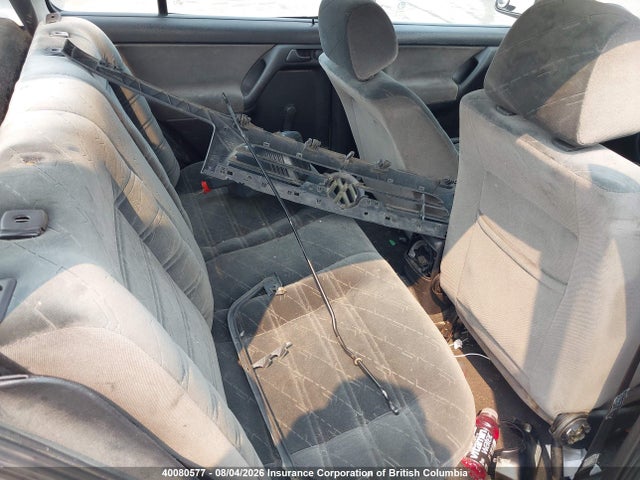 Продаж на аукціоні авто 1999 Volkswagen Jetta, vin: 3VWRF81H9XM227085, номер лоту: 40080577
