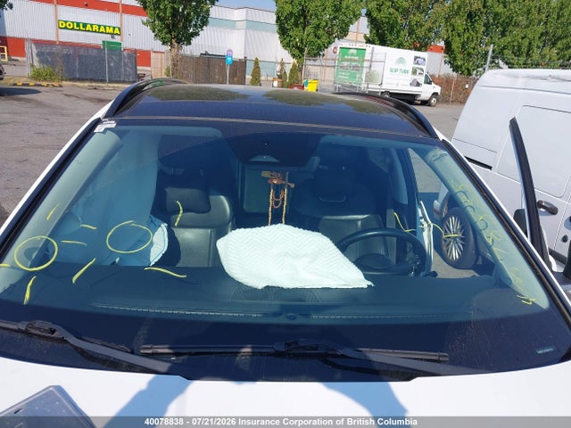 KM8JCCA10NU035542 Hyundai Tucson Luxury/ultimate