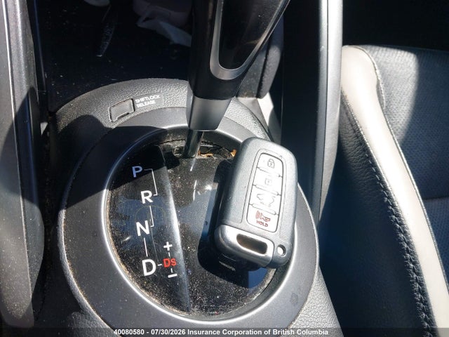 Hyundai Veloster Turbo 2014 KMHTC6AE3EU195962 Image 11
