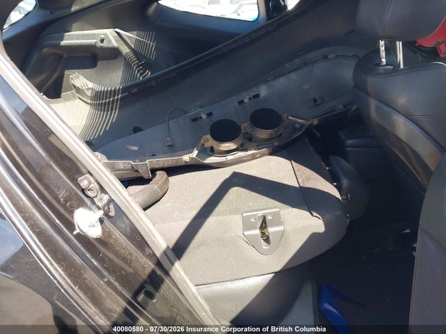 Hyundai Veloster Turbo 2014 KMHTC6AE3EU195962 Image 8