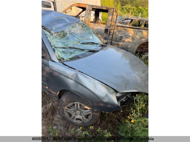 2006 Chevrolet Malibu Ls მანქანა იყიდება აუქციონზე, vin: 1G1ZS51F36F254771, აუქციონის ნომერი: 40080581