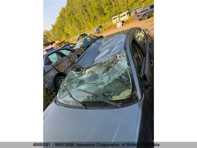 Aukcja sprzedaży 2006 Chevrolet Malibu Ls, vin: 1G1ZS51F36F254771, numer aukcji: 40080581