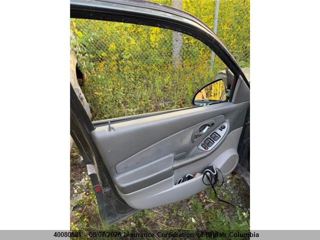 Aukcja sprzedaży 2006 Chevrolet Malibu Ls, vin: 1G1ZS51F36F254771, numer aukcji: 40080581