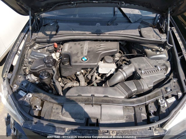 Auction sale of the 2012 Bmw X1 Xdrive28i, vin: WBAVL1C52CVR79745, lot number: 40077548