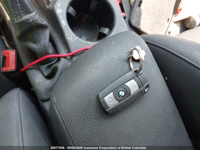 Auction sale of the 2012 Bmw X1 Xdrive28i, vin: WBAVL1C52CVR79745, lot number: 40077548
