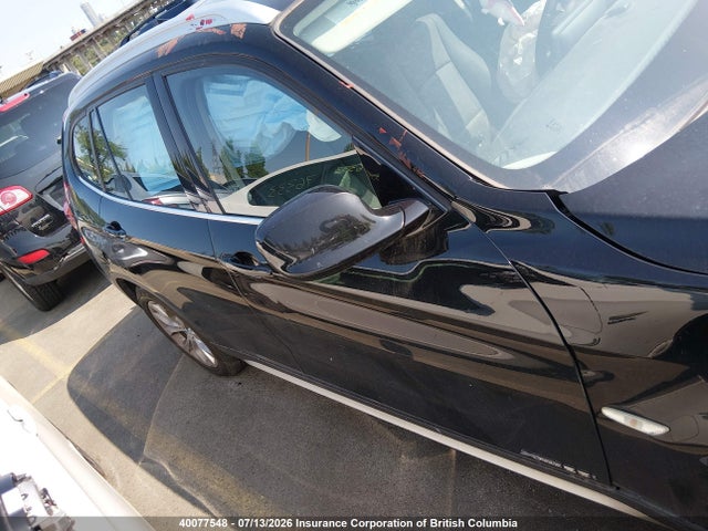 Aukcja sprzedaży 2012 Bmw X1 Xdrive28i, vin: WBAVL1C52CVR79745, numer aukcji: 40077548