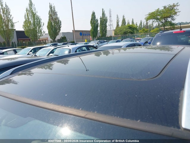 40077548 :رقم المزاد ، WBAVL1C52CVR79745 vin ، 2012 Bmw X1 Xdrive28i مزاد بيع