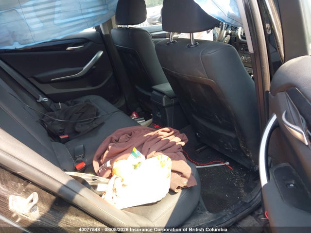 40077548 :رقم المزاد ، WBAVL1C52CVR79745 vin ، 2012 Bmw X1 Xdrive28i مزاد بيع