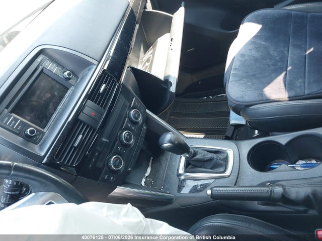 JM3KE4DY9E0430612 Mazda CX-5 GT