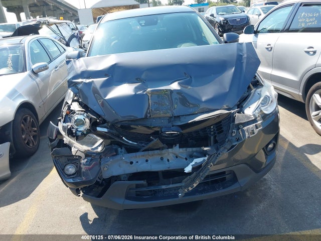 Mazda CX-5 GT 2014 JM3KE4DY9E0430612 Image 6