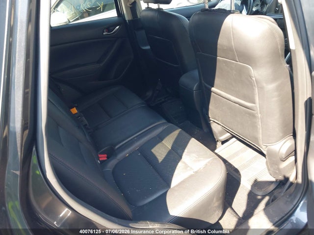 Mazda CX-5 GT 2014 JM3KE4DY9E0430612 Image 8