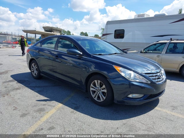 Aukcja sprzedaży 2013 Hyundai Sonata Gls, vin: 5NPEB4AC5DH685685, numer aukcji: 40080584