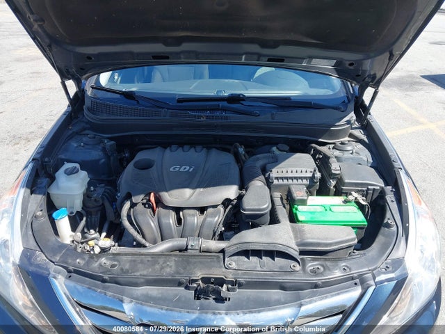 Продаж на аукціоні авто 2013 Hyundai Sonata Gls, vin: 5NPEB4AC5DH685685, номер лоту: 40080584