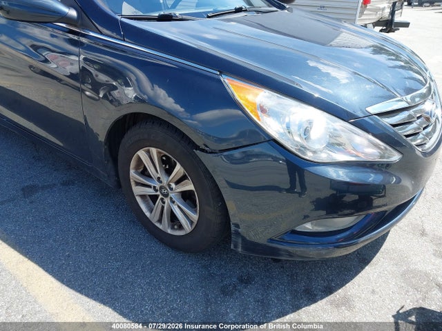 Продаж на аукціоні авто 2013 Hyundai Sonata Gls, vin: 5NPEB4AC5DH685685, номер лоту: 40080584