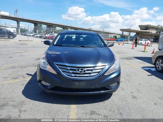 Продаж на аукціоні авто 2013 Hyundai Sonata Gls, vin: 5NPEB4AC5DH685685, номер лоту: 40080584