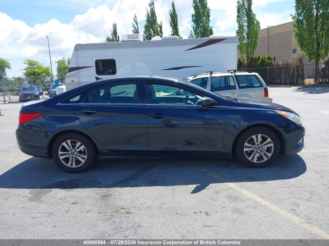 Продаж на аукціоні авто 2013 Hyundai Sonata Gls, vin: 5NPEB4AC5DH685685, номер лоту: 40080584