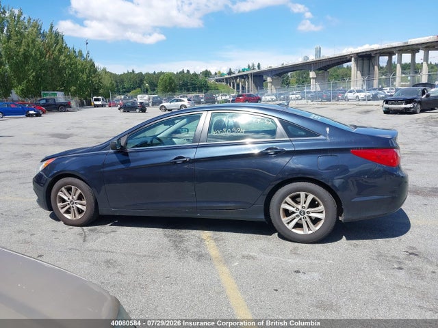 Продаж на аукціоні авто 2013 Hyundai Sonata Gls, vin: 5NPEB4AC5DH685685, номер лоту: 40080584