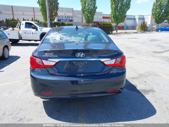 Продаж на аукціоні авто 2013 Hyundai Sonata Gls, vin: 5NPEB4AC5DH685685, номер лоту: 40080584